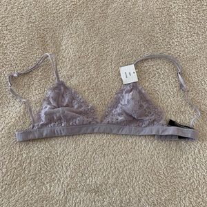 UO Lace Bralette